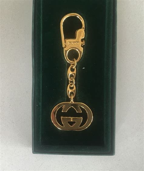 replica gucci keychains|genuine gucci keychains.